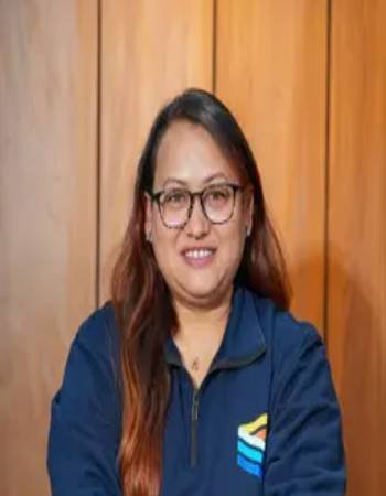 Academic faculty member