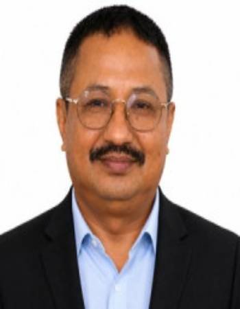 Academic faculty member