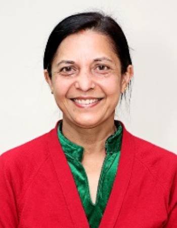 Academic faculty member