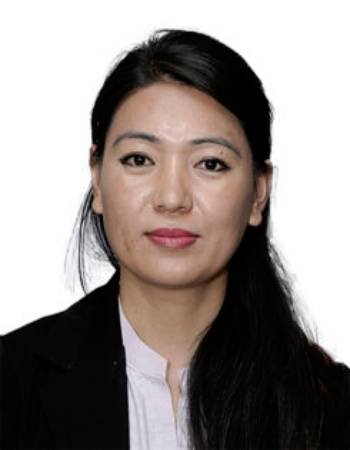 Academic faculty member