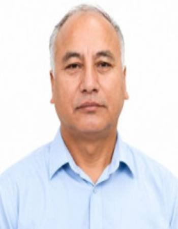 Academic faculty member