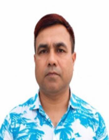 Academic faculty member