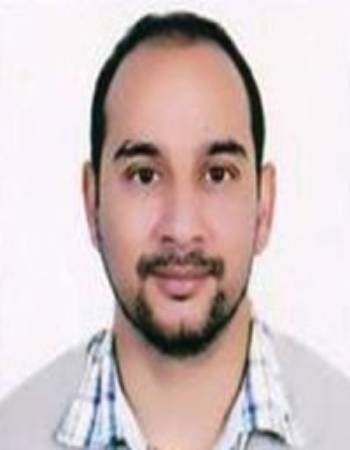 Binod Pokhrel