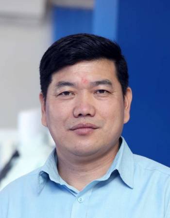Academic faculty member