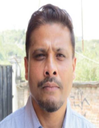 Academic faculty member