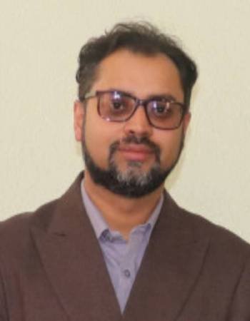 Academic faculty member