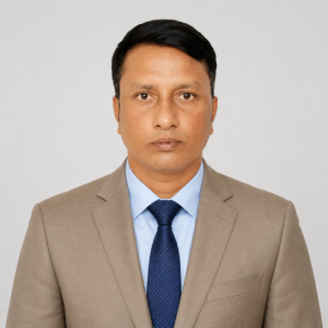 Binod Pokhrel