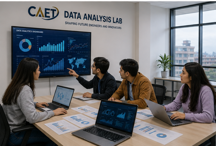 Data Analytics Lab